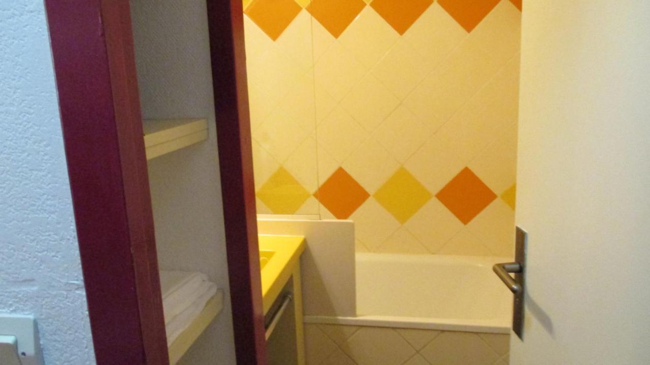 Promenade Des Bains Apartment Saint-Raphaël Exterior foto